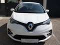 Renault ZOE Zoe Zen Complete R110 Z.E.50 (52kWh) CCS inkl AKKU Weiß - thumbnail 9