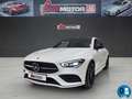Mercedes-Benz CLA 250 250e 8G-DCT Blanco - thumbnail 1