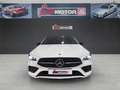 Mercedes-Benz CLA 250 250e 8G-DCT Blanco - thumbnail 2