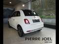 Fiat 500C Dolce Vita Blanc - thumbnail 11