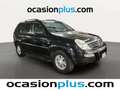 SsangYong Rexton 290 Plus Negro - thumbnail 2