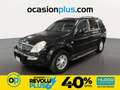 SsangYong Rexton 290 Plus Negro - thumbnail 1