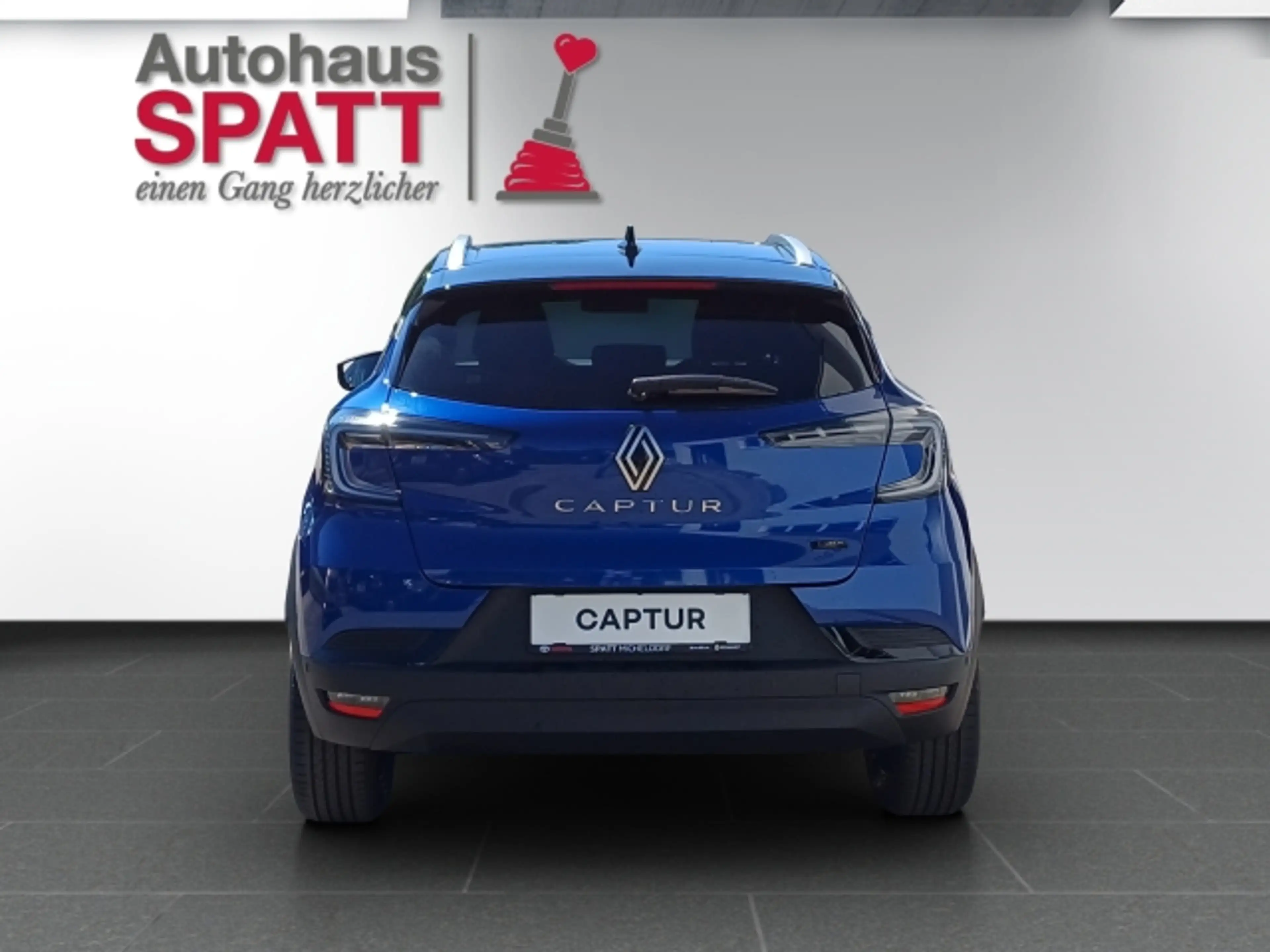 Renault Captur Techno E-Tech Full Hybrid 160 !! Prompt verfügbar — photo 4