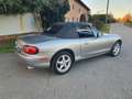 Mazda MX-5 1.6i 16v climatizzatore Grau - thumbnail 2