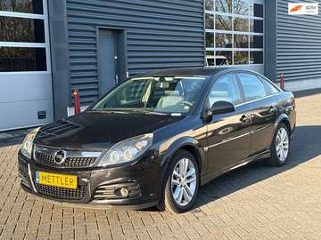 GTS 1.8-16V Sport, airco, stoelverwarming