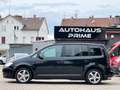 Volkswagen Touran EcoFuel+7 SITZER+KLIMAAUTOMATIK+TEMPO+ALU Schwarz - thumbnail 8