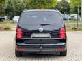 Volkswagen Touran EcoFuel+7 SITZER+KLIMAAUTOMATIK+TEMPO+ALU Schwarz - thumbnail 4