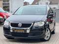 Volkswagen Touran EcoFuel+7 SITZER+KLIMAAUTOMATIK+TEMPO+ALU Schwarz - thumbnail 2