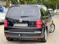 Volkswagen Touran EcoFuel+7 SITZER+KLIMAAUTOMATIK+TEMPO+ALU Schwarz - thumbnail 5