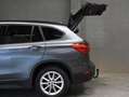 BMW X1 X1 sDrive18i Aut. Gris - thumbnail 48