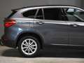 BMW X1 X1 sDrive18i Aut. Gris - thumbnail 7