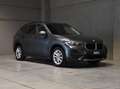 BMW X1 X1 sDrive18i Aut. Gris - thumbnail 3