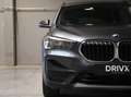 BMW X1 X1 sDrive18i Aut. Gris - thumbnail 10