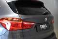 BMW X1 X1 sDrive18i Aut. Gris - thumbnail 17