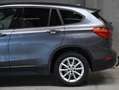 BMW X1 X1 sDrive18i Aut. Gris - thumbnail 23