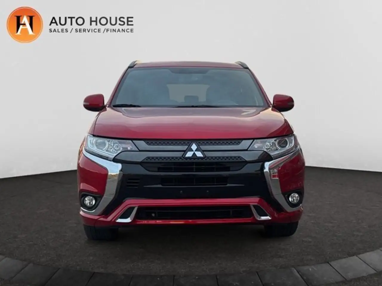 Mitsubishi Outlander снимка Mitsubishi Outlander