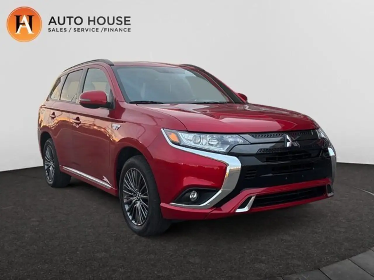 Mitsubishi Outlander снимка Mitsubishi Outlander