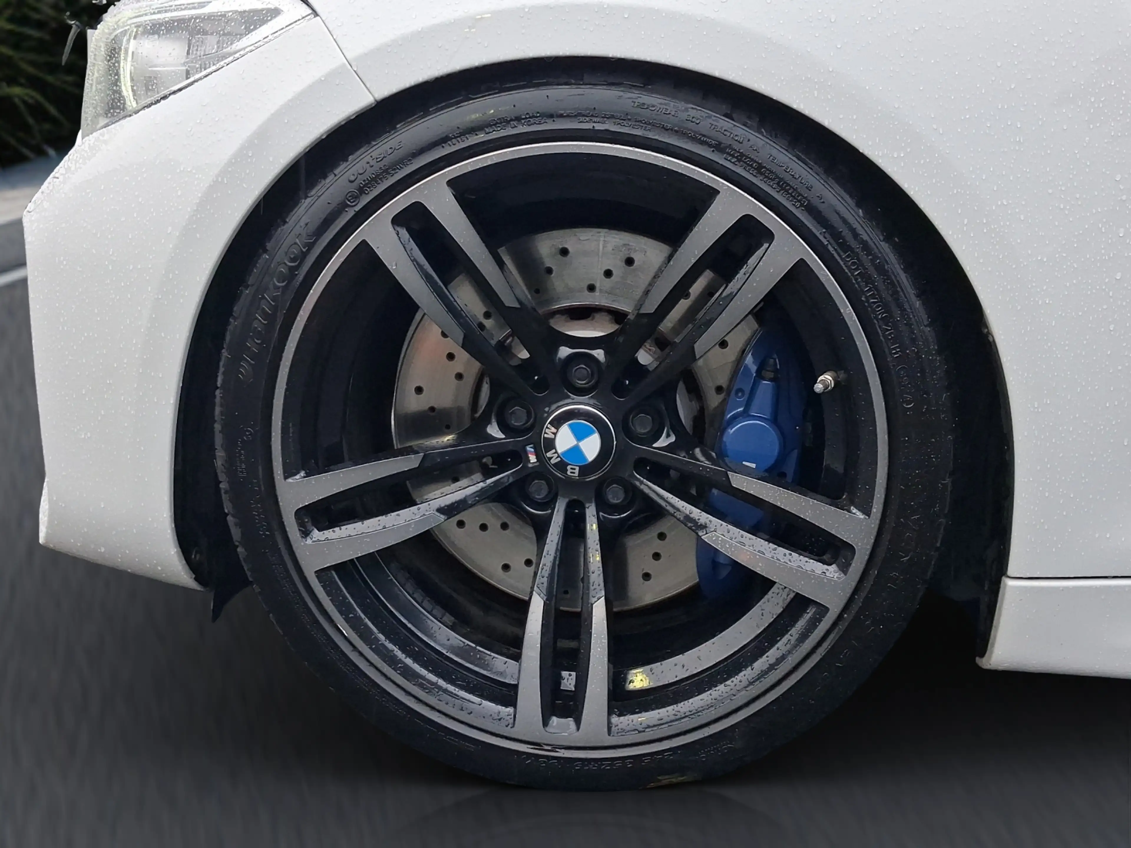 BMW M2 Coupe HuD Memory+Massage H&K Matrix ACC — photo 15