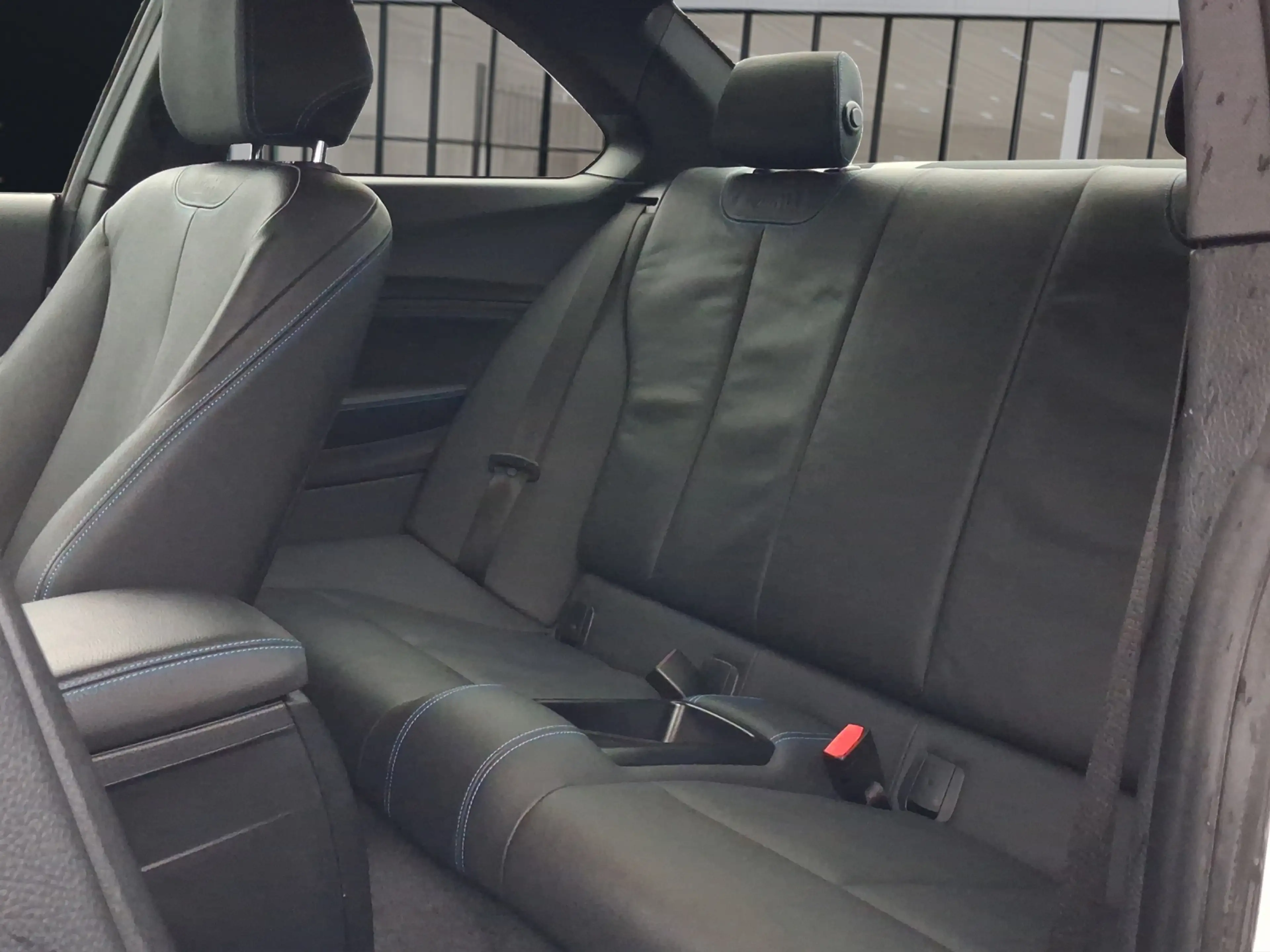 BMW M2 Coupe HuD Memory+Massage H&K Matrix ACC — photo 6