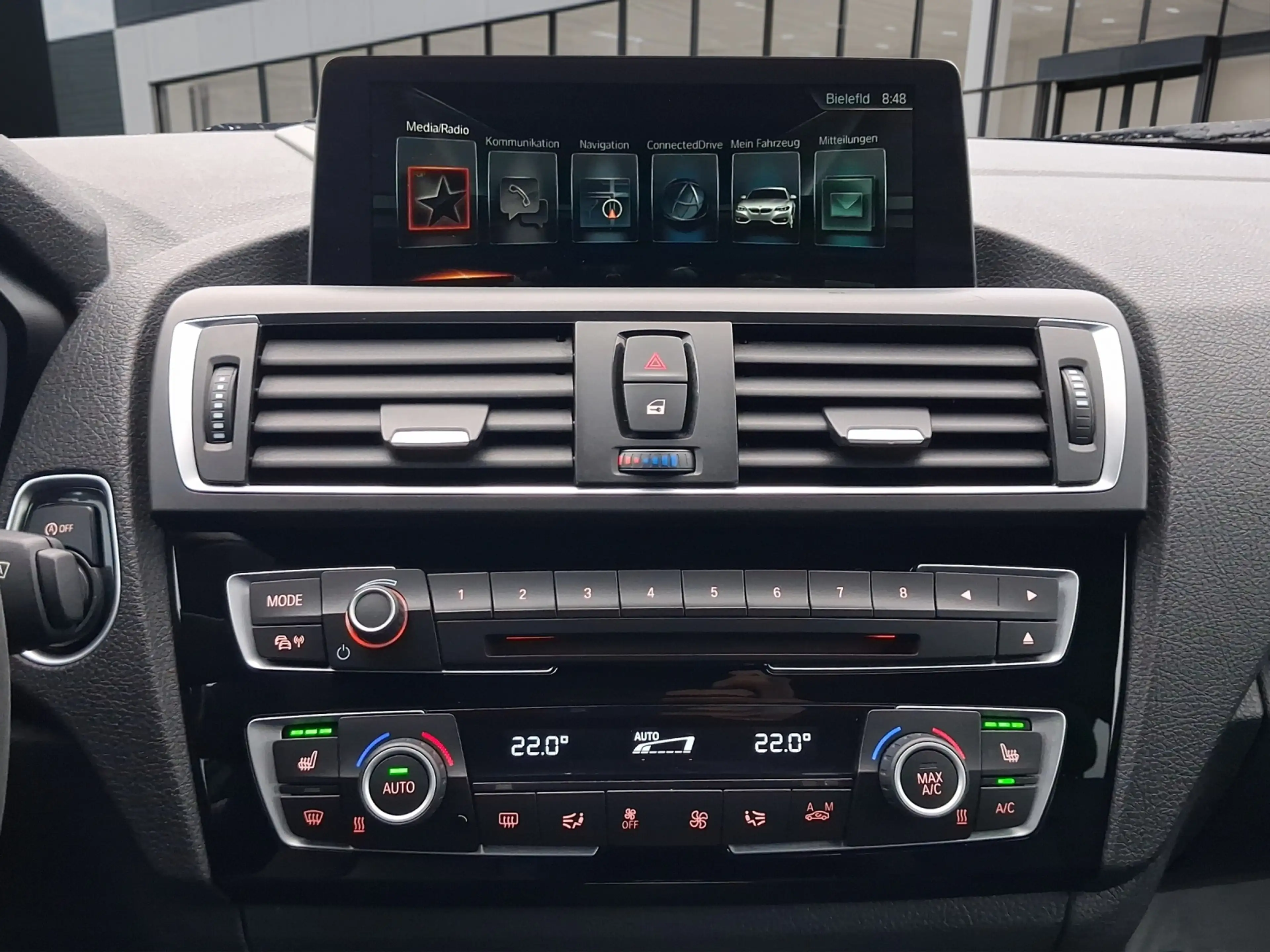 BMW M2 Coupe HuD Memory+Massage H&K Matrix ACC — photo 10