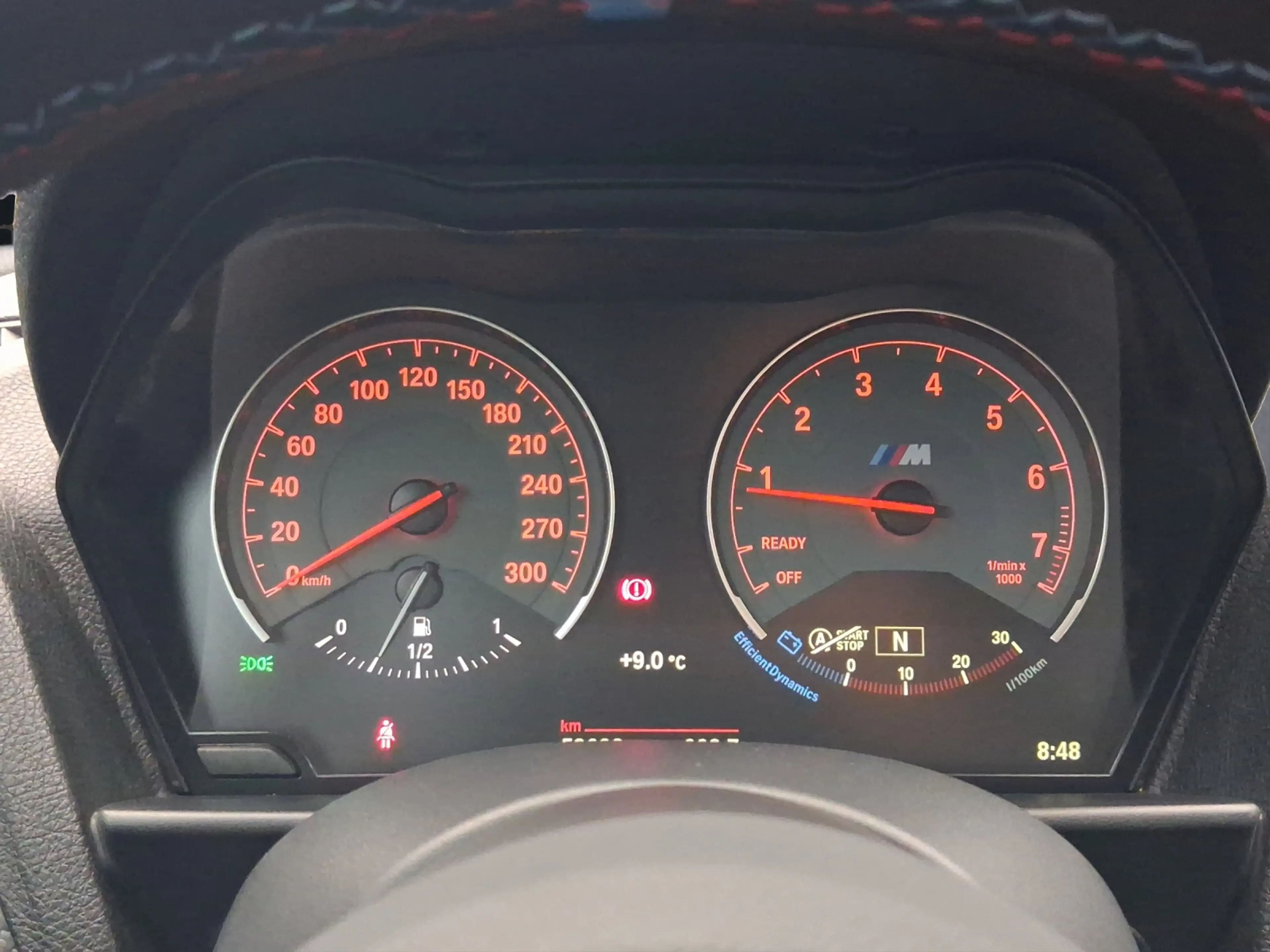 BMW M2 Coupe HuD Memory+Massage H&K Matrix ACC — photo 9