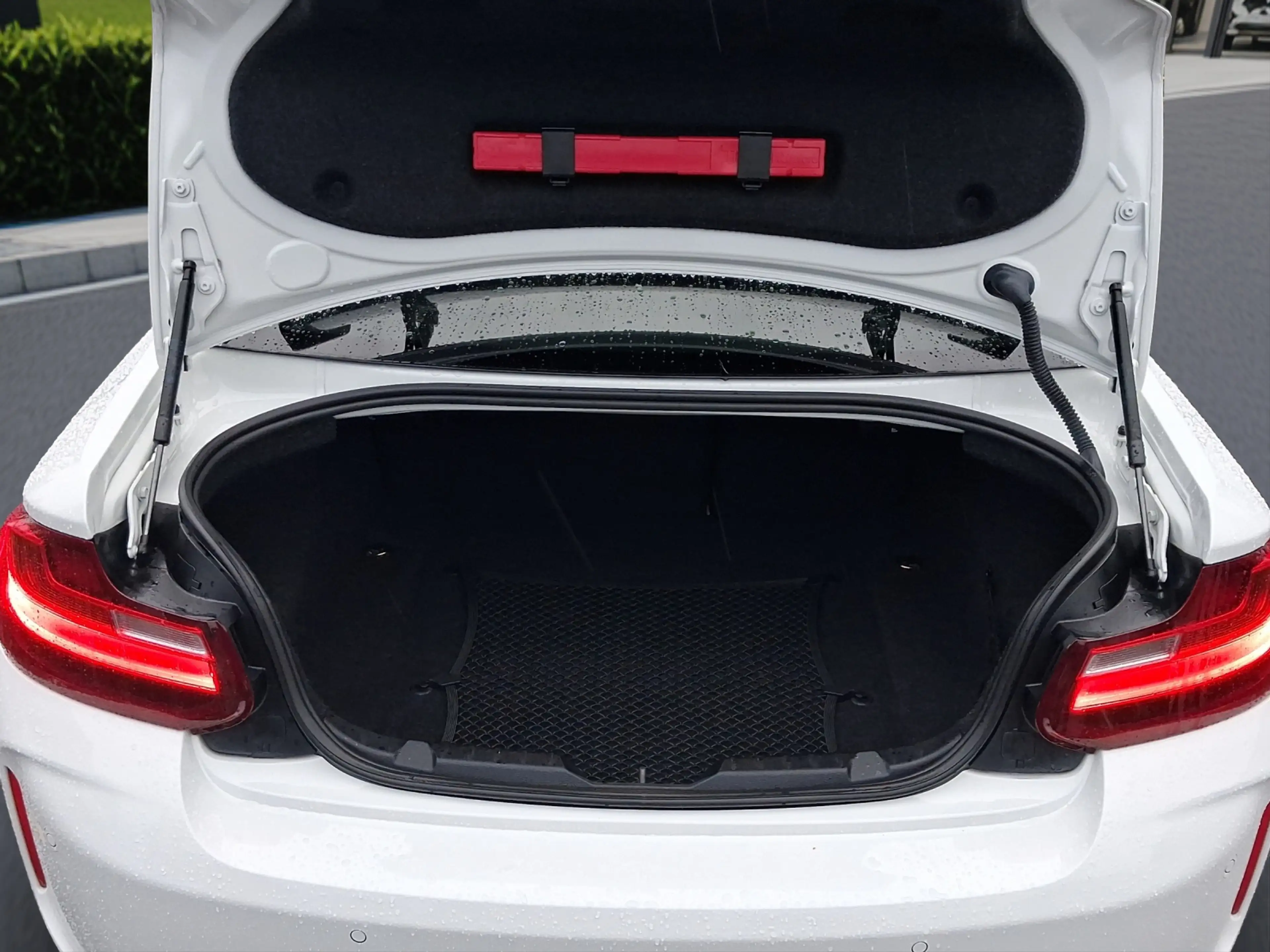 BMW M2 Coupe HuD Memory+Massage H&K Matrix ACC — photo 14