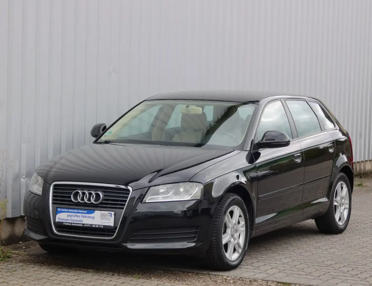 Das Auto