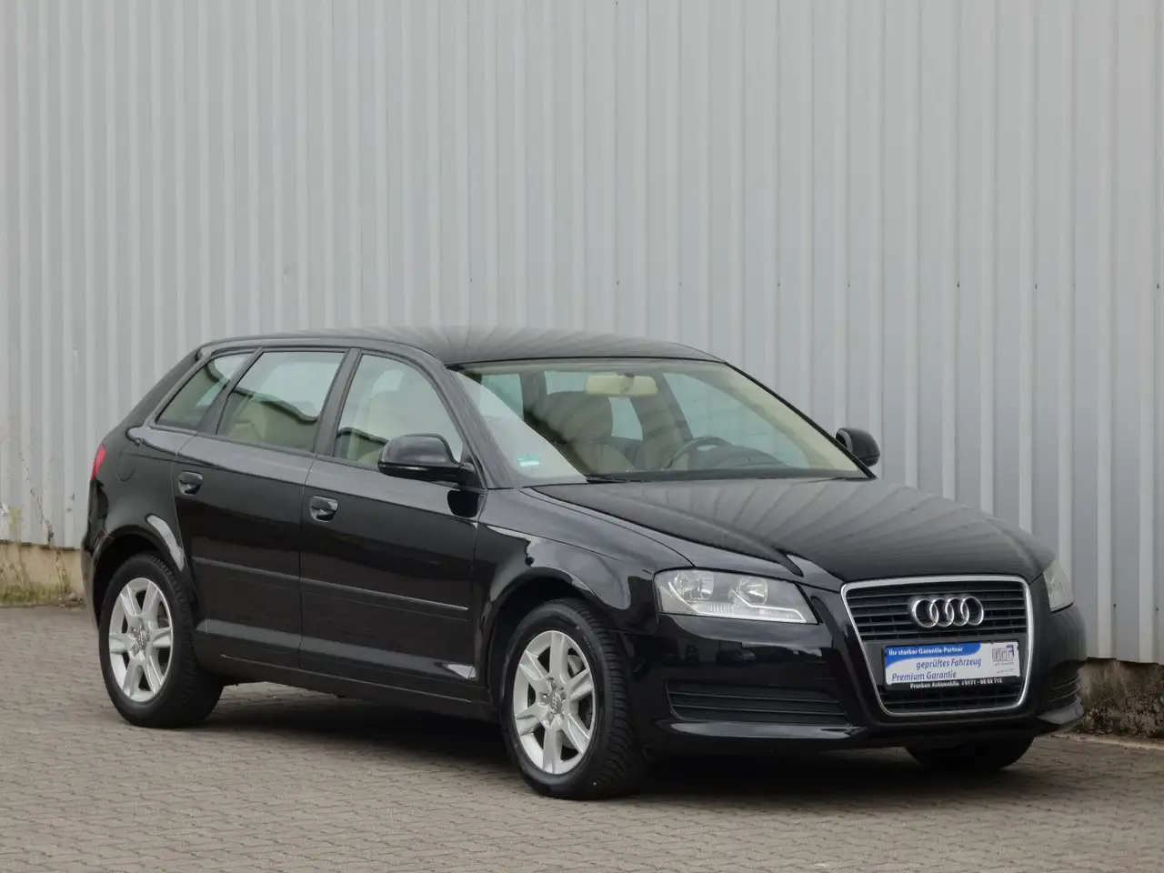 Das Auto