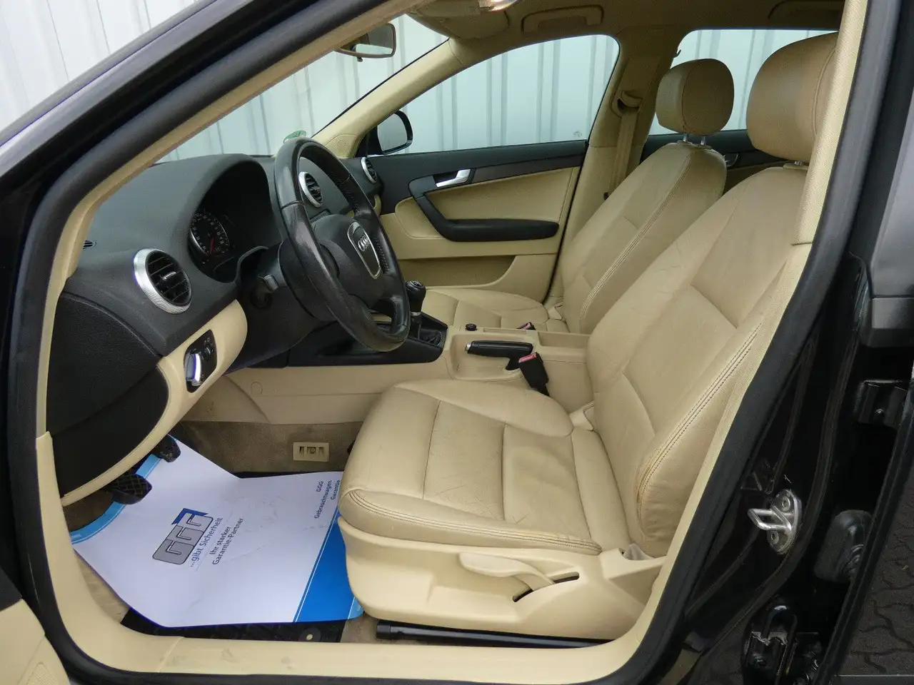 Das Auto