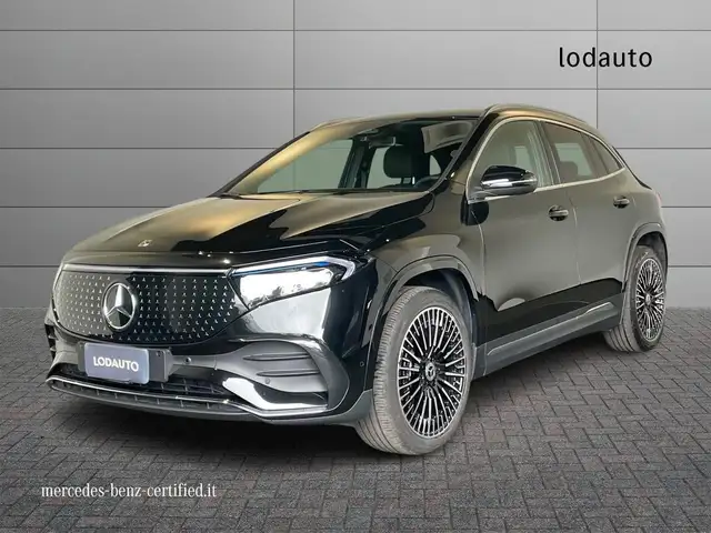 Mercedes-Benz EQA EQA 350 4Matic AMG Line Advanced