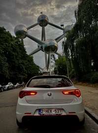 1.6 JTDm Exclusive