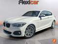 BMW 120 120i Blanco - thumbnail 3