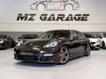 Porsche Panamera 4.8 4S Gris - thumbnail 1