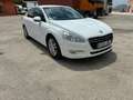Peugeot 508 Blanco - thumbnail 4