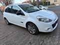 Renault Clio Clio  1.2 16V TCE  Dynamique.Banoramadach .Navi Weiß - thumbnail 1