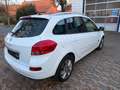 Renault Clio Clio  1.2 16V TCE  Dynamique.Banoramadach .Navi Weiß - thumbnail 3
