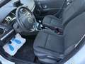 Renault Clio Clio  1.2 16V TCE  Dynamique.Banoramadach .Navi Weiß - thumbnail 11