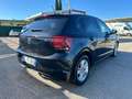 Volkswagen Polo 1.0 MPI 5p. Comfortline BlueMotion Technology Nero - thumbnail 3