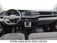 Volkswagen T6 Kombi LR 2.0TDI AHK PDC CarPlay SHZ Flügel Grau - thumbnail 10