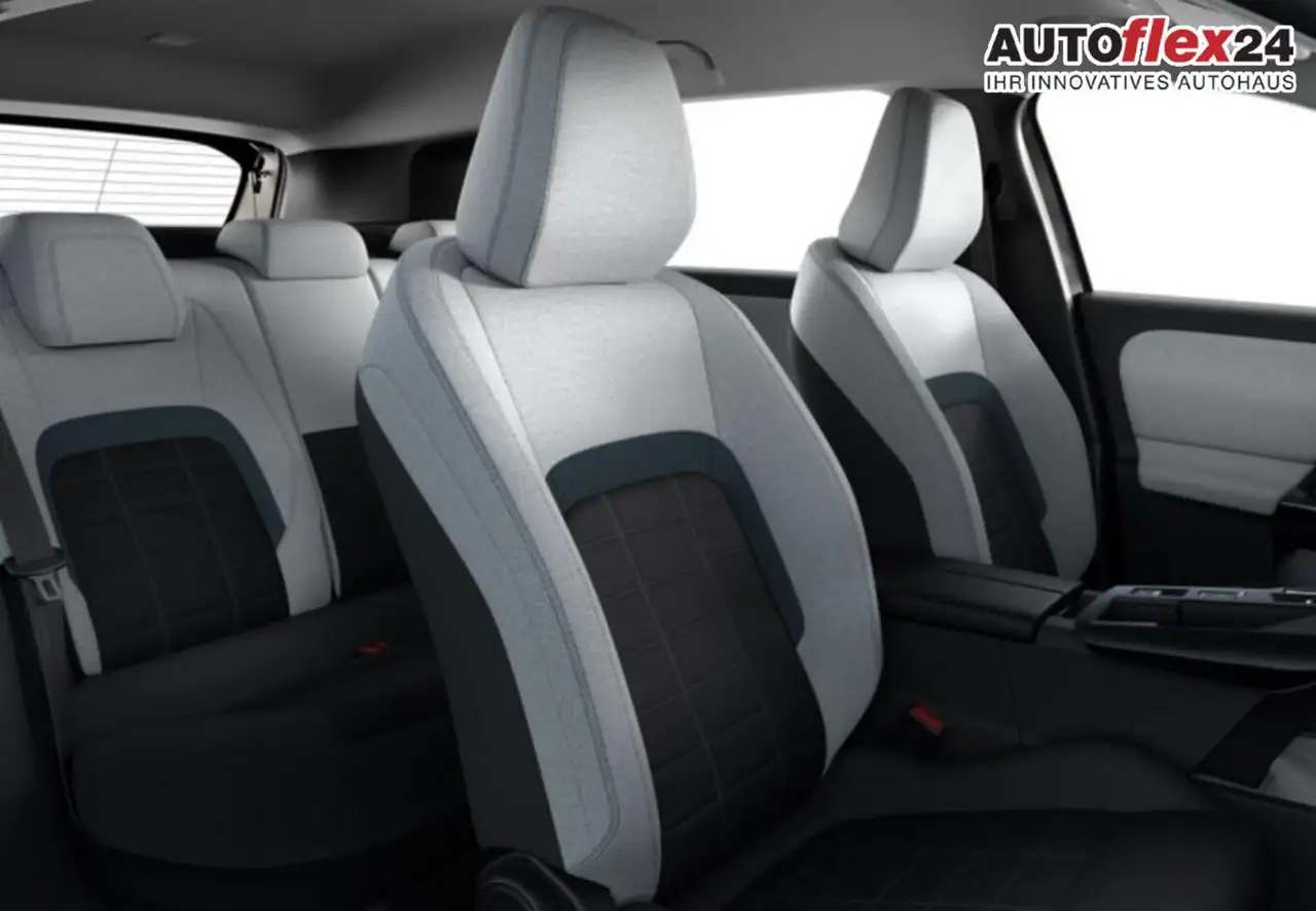 Citroen C5 Aircross YOU Hybrid ACC DigC 13"-Touch PDC 100 kW (136 P..., миниатюра 5