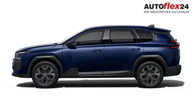 Citroen C5 Aircross YOU Hybrid ACC DigC 13"-Touch PDC 100 kW (136 P...