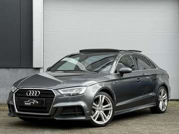 Limousine 35 TFSI CoD Sport S Line Edition | S-Lin