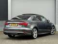 Audi A3 Limousine 35 TFSI CoD Sport S Line Edition | S-Lin Grijs - thumbnail 3
