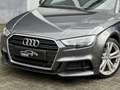Audi A3 Limousine 35 TFSI CoD Sport S Line Edition | S-Lin Grijs - thumbnail 41