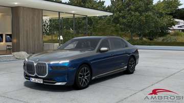 740d xDrive 48V sport