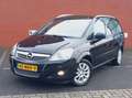 Opel Zafira 1.8 16V 140pk Selection 7 Persoons Zwart - thumbnail 1
