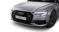 Audi A6 Avant 45TFSI S-t BLACK MATRIX MEMORY AHK TOUR Silber - thumbnail 4