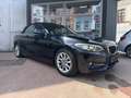BMW 218 Garantie -HIFI - HISTORIQUE COMPLET BMW - 1er prop Siyah - thumbnail 3