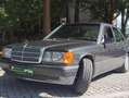Mercedes-Benz 190 190E 1.8 Gris - thumbnail 4