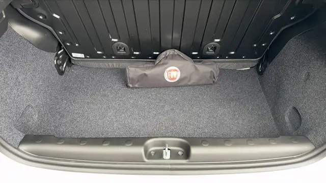 Fiat Panda view 14